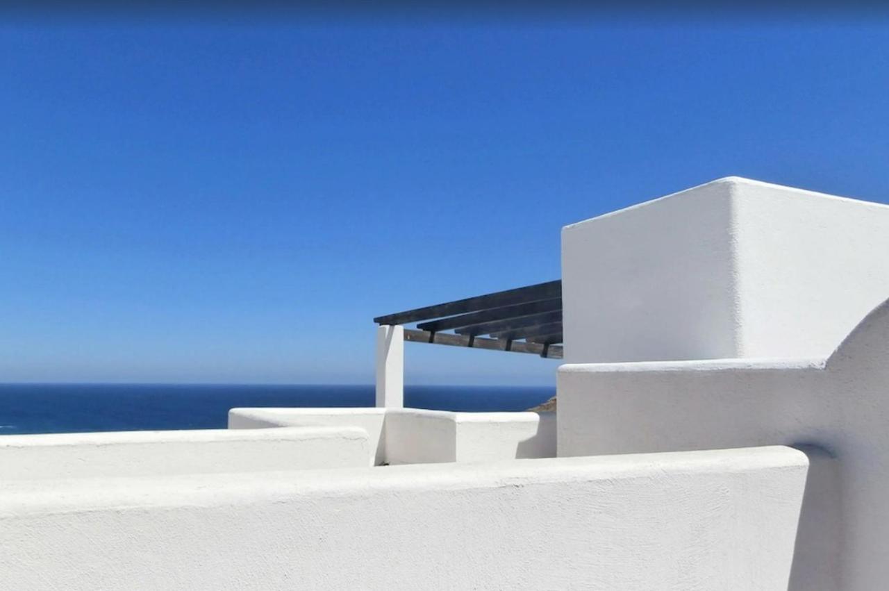 Vila Casa El Olivo Las Negras Exteriér fotografie